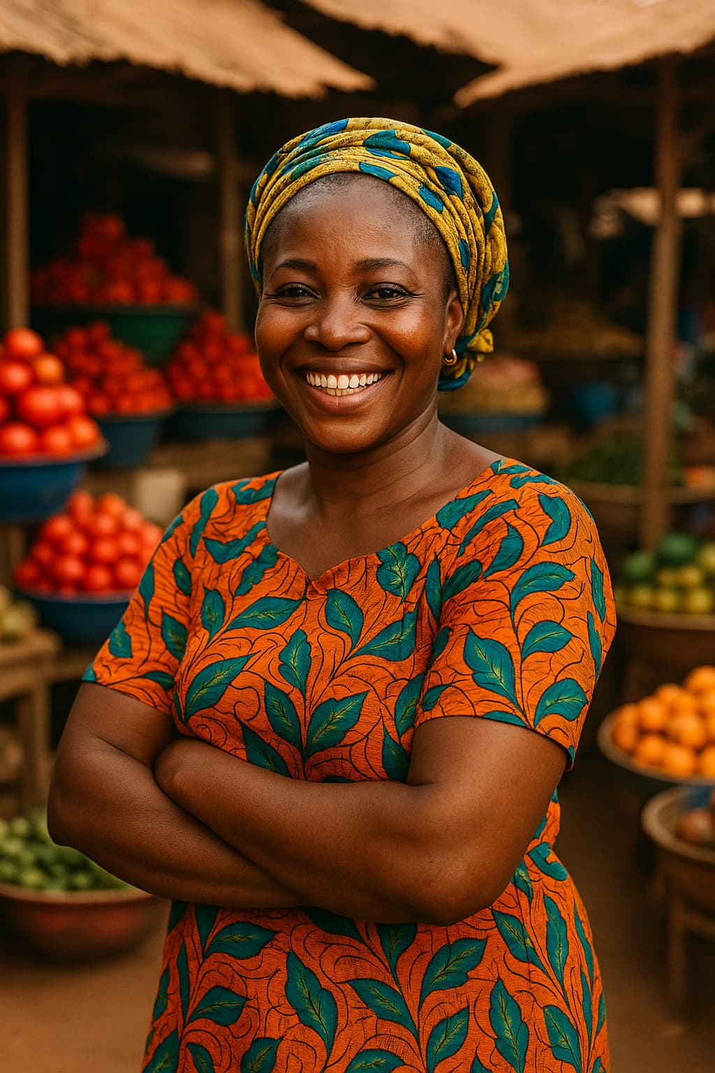 SMWF Donation Impact